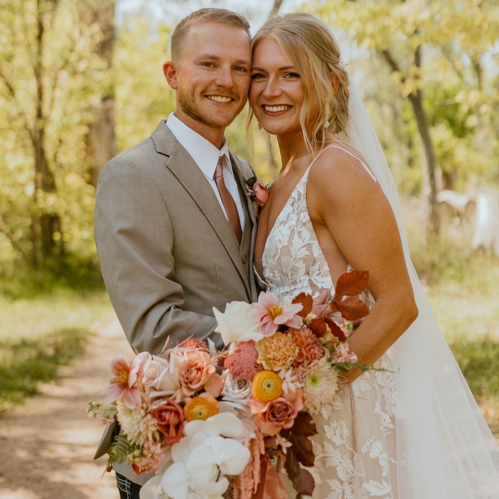 Meet your Posher, Whitney